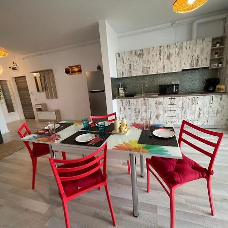 Sunshine Summer Residence Navodari Exterior photo